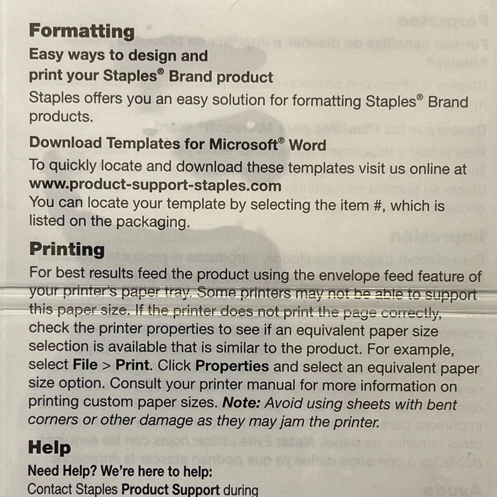 Staples Color Coding Labels (792). Laser Print or Write. Removable. Neon Red.